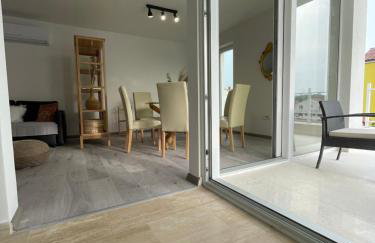 Vila Regina Apartment Regina with Swimming Pool - Photo 1