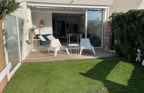 MARINA Belle vue avec appontement - Foto 15