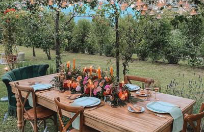 Agriturismo Borgo il Mezzanino - Foto 14