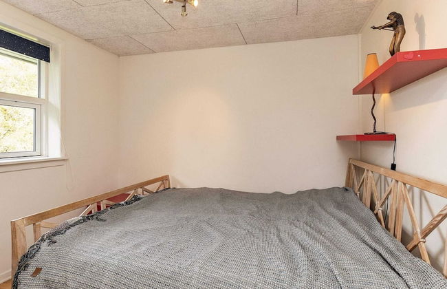 8 Person Holiday Home in Skals - Foto 13