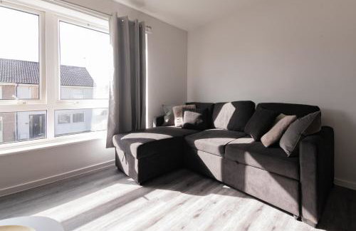 Renfrew House - Foto 17