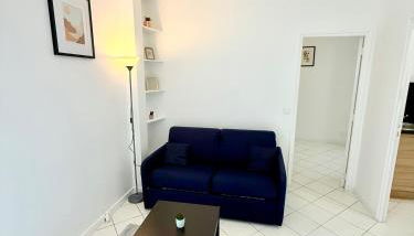 Tour Eiffel Molitor Paris - Foto 5