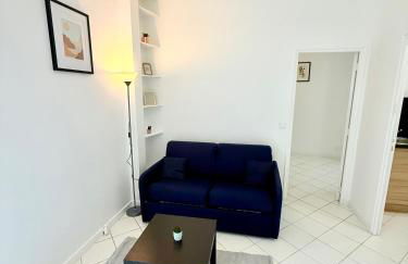 Tour Eiffel Molitor Paris - Foto 5