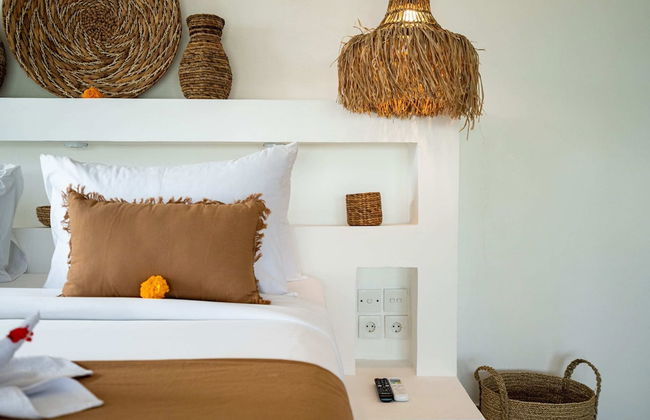 Villa Camille - Foto 1