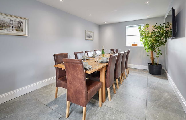 Host Stay Mount Cottage - Photo 14