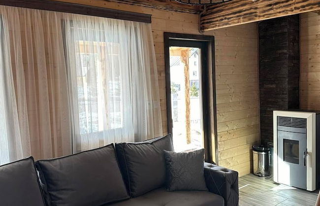 Zagrad Homes in Zabljak - Foto 62