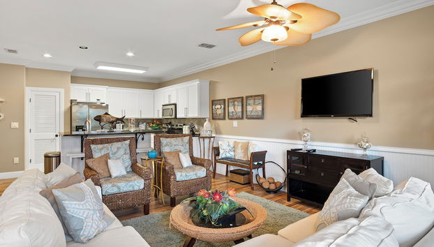 Baja Breeze by Silver Sands Vacation Rentals - Foto 2, Ausstattung der Unterkunft