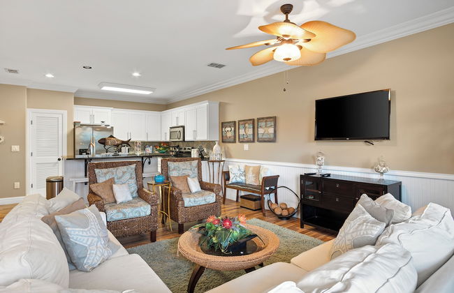 Baja Breeze by Silver Sands Vacation Rentals - Foto 6