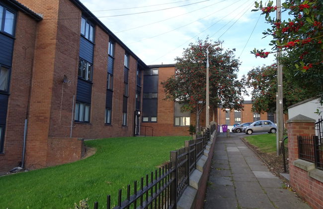 Home With a View Close to Liverpool Stadium - Foto 29