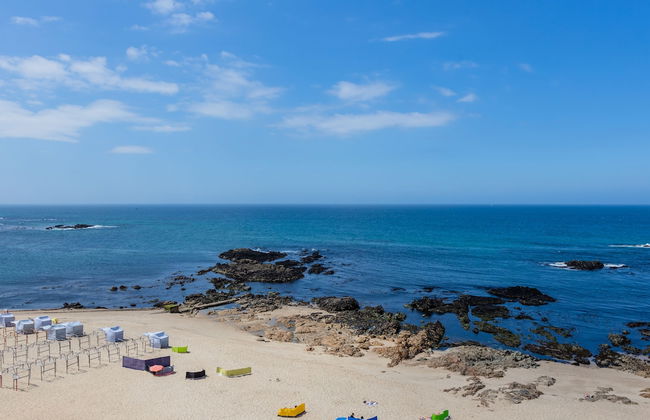 Povoa Sunset Views - Foto 35