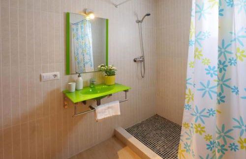 Villa Jerónimo - Foto 13