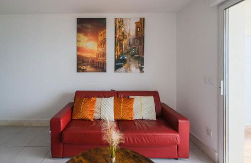 Appartement - vue exceptionnelle - Foto 6