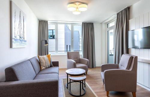 Godewindpark Deluxe-Suite 2-09 - Foto 23