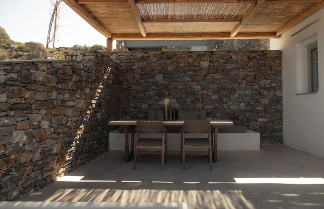 Stamna Sifnos, a member of Design Hotels - Photo 70