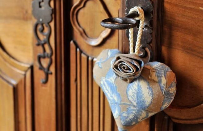 Le Moulin de Labique - Foto 23