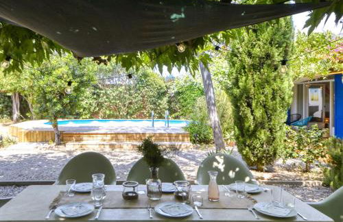 Holiday Home Ave de Paso by Interhome - Foto 9