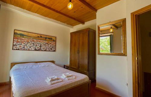 Villa immersa nel verde - Photo 13