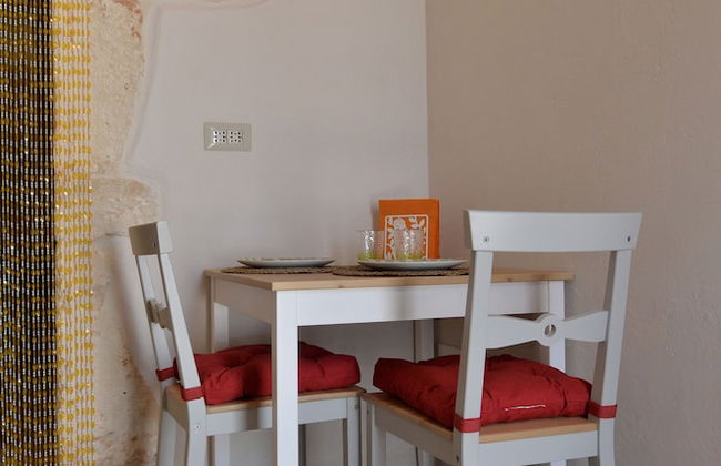 Gatto Bianco Case d'Allora - Foto 25