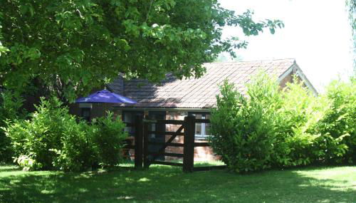 The Rectory Lacock Cottages - Foto 2, Garden
