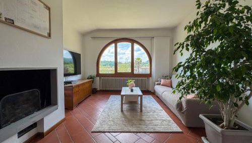 Casa Terra Holiday - Foto 2, Garden, Garden view