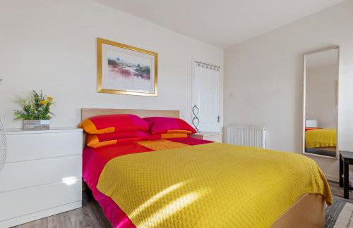 BTS 2 Bed Apart Inverness Centre - Foto 16