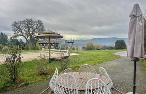 Domaine des Étoiles - Gîtes - Foto 9