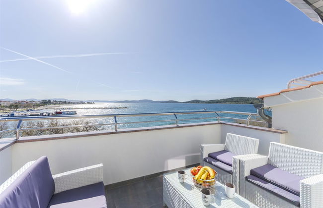 Apartment Srima - Foto 45