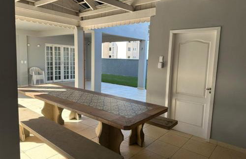 Ampla casa com 5 quartos e vista para o mar - Photo 8