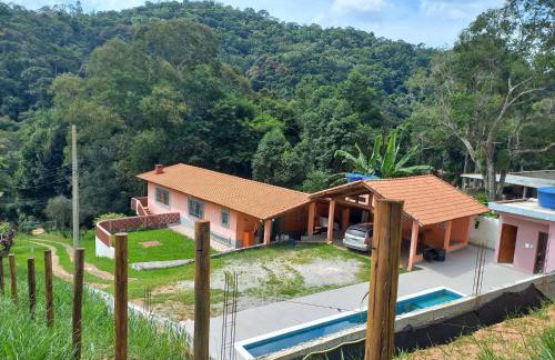 Sítio Casa Grande - Foto 3