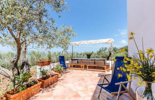 Villa Lorenza Private beach - Foto 12