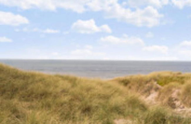 7 Person Holiday Home in Ulfborg - Foto 50