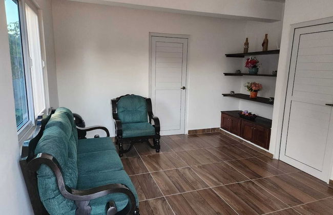 VILLA CLAUDIAS - Photo 14