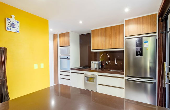 IT14 - Bangalô Vista Mar - Itacimirim - Photo 10