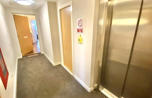 Penthouse Apartment - Photo 19