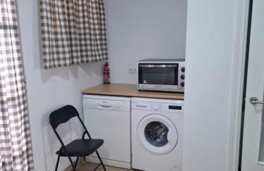 Apartamento Las Arenas - Foto 10