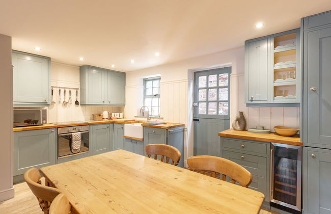 Host Stay The Old Smokey - Foto 3