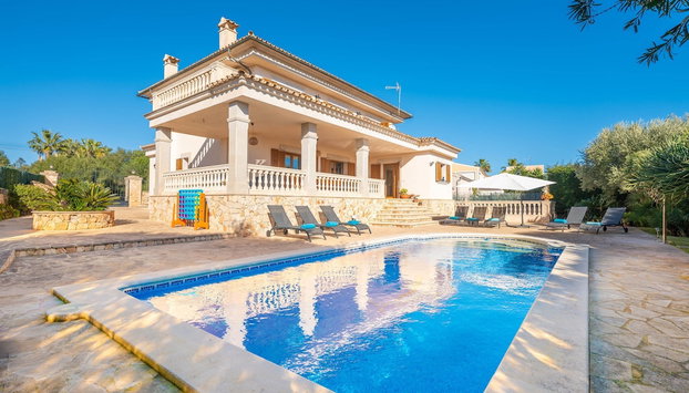 Can Albons in Portocolom - Foto 2, Quarto