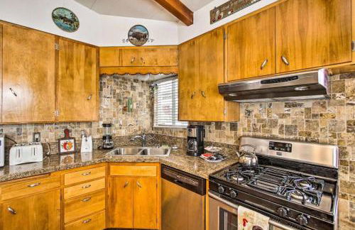 Kernville - walk to River Kern & Downtown - Foto 8