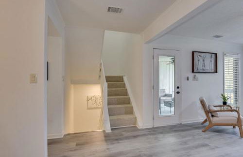 Beautiful 3BR Townhouse Close to Downtown Augusta - Foto 66