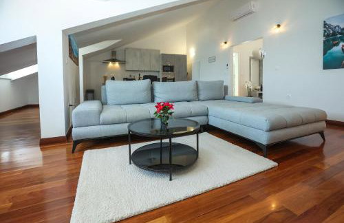 Apartments Seafront - Photo 31