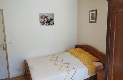 Gîte "La Sérénité Marivaloise" capacité jusqu'à 12 pers - Foto 31