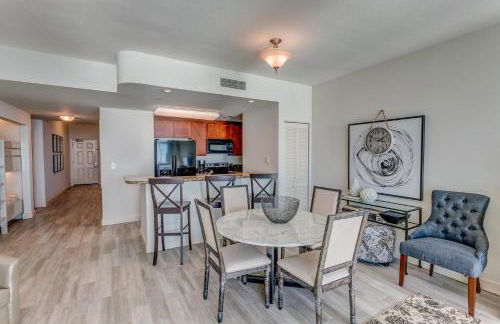 Aqua Resort 1705 - Foto 8