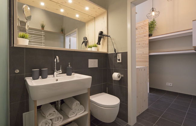 Anderssohn Apartments - Dolziger Straße - Foto 17