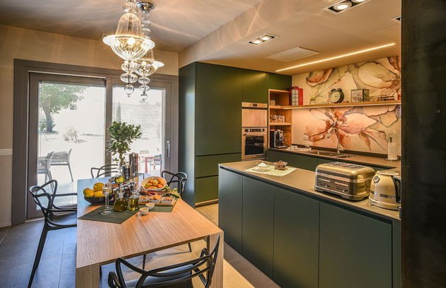 Agriturismo Le Piccole Macie - Photo 32