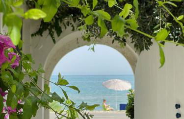 Case Vacanze La Margherita Fronte Mare - Foto 3