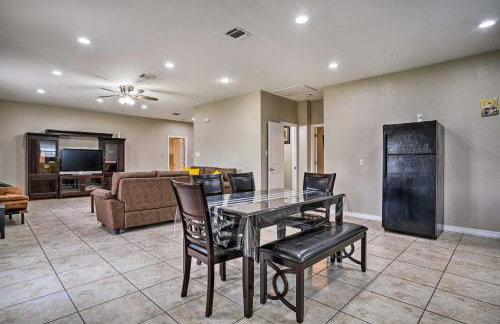 Pet-Friendly San Antonio Home w/ Yard & Patio! - Foto 10