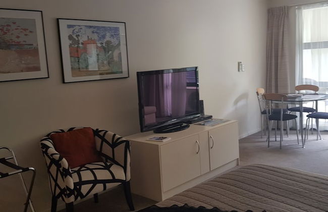 Oceanside Resort & Twin Towers - Foto 17