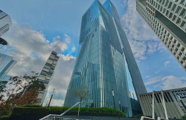 Park life Paradox Santa Fe - Foto 67