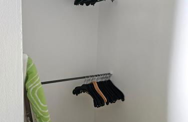 Residence Moai - Gardenview - Business Travel - kostenloser Parkplatz, WLAN, Waschtrockner, Smart TV, Qbo ESSENTIAL, ergonomischer Schreibtisch - Foto 5