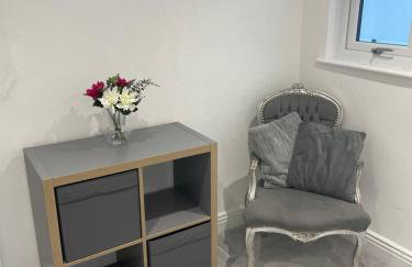 Seafront folkestone Sandgate channel tunnel - 5 star property Sleeps 16 - Foto 4